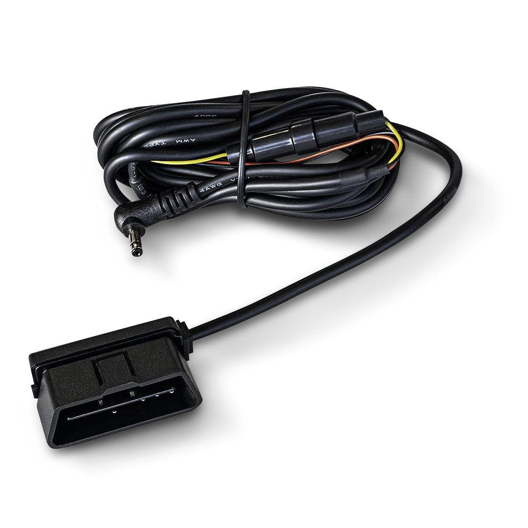 BlackVue BOC-300 OBD II Power Cable – 3m Hardwire Alternative for Dash Cam