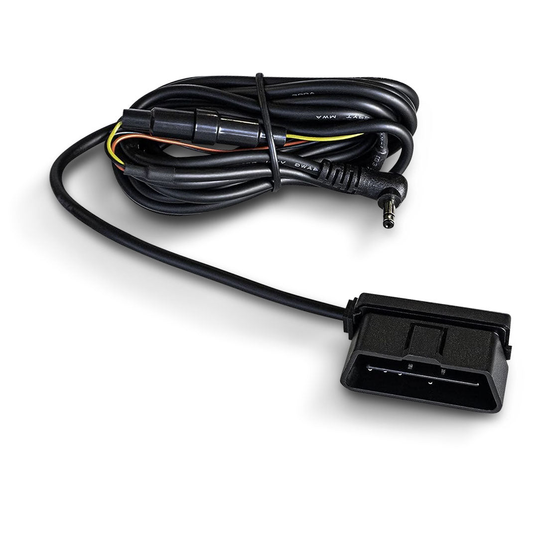 BlackVue BOC-300 OBD II Power Cable – 3m Hardwire Alternative for Dash Cam