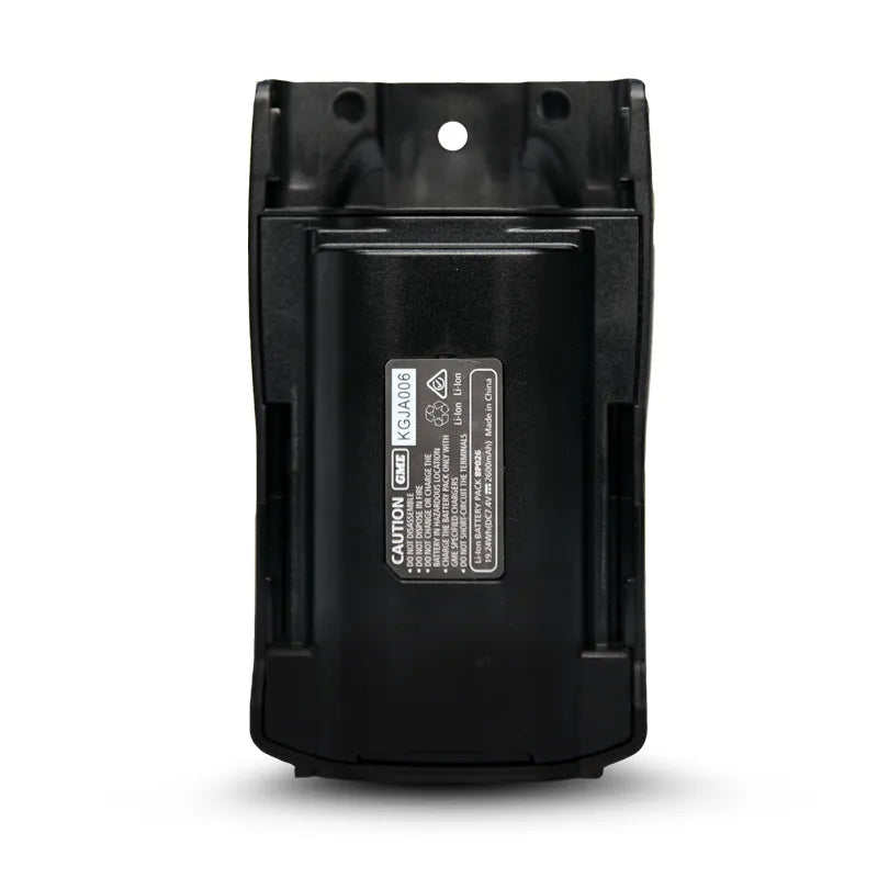 GME BP026 2600mah Li-ion Battery Pack - Suit TX6160