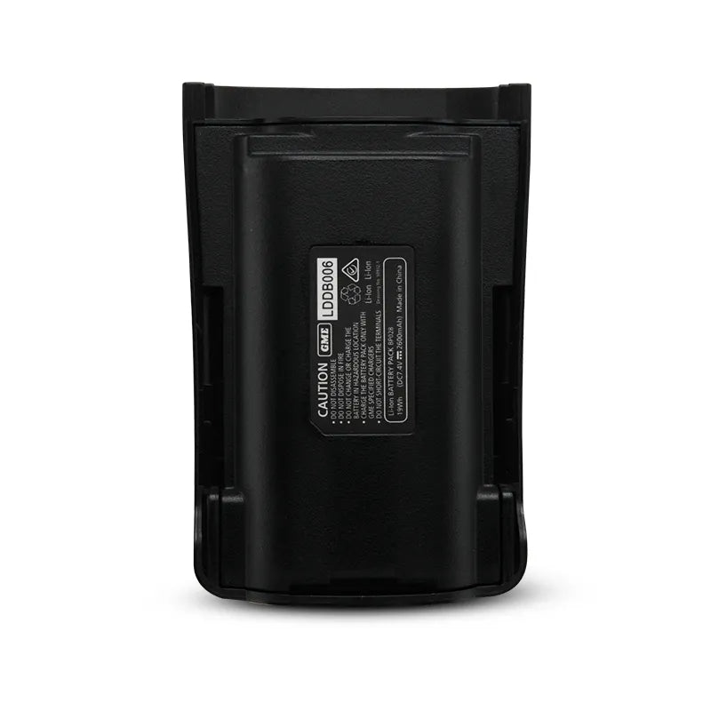GME BP028 2600mAH Li-ion Battery Pack - Suit TX6600S