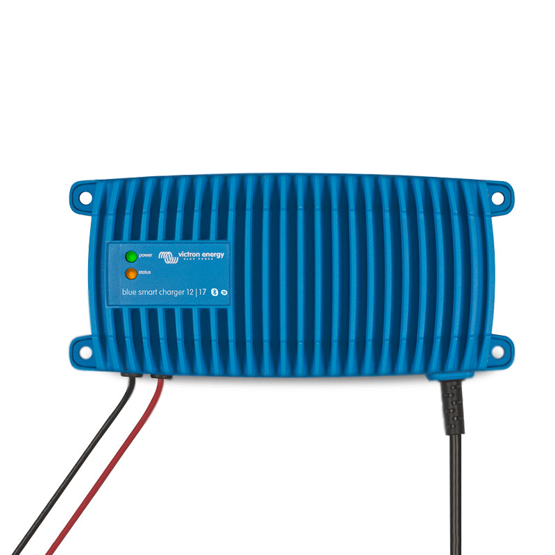 Victron Energy 10BPC121715106 Blue Smart IP67 Charger 12/17