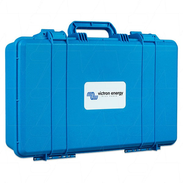 Victron Energy BPC940100200 Carry Case For BPC Chargers 12/25 and 24/13