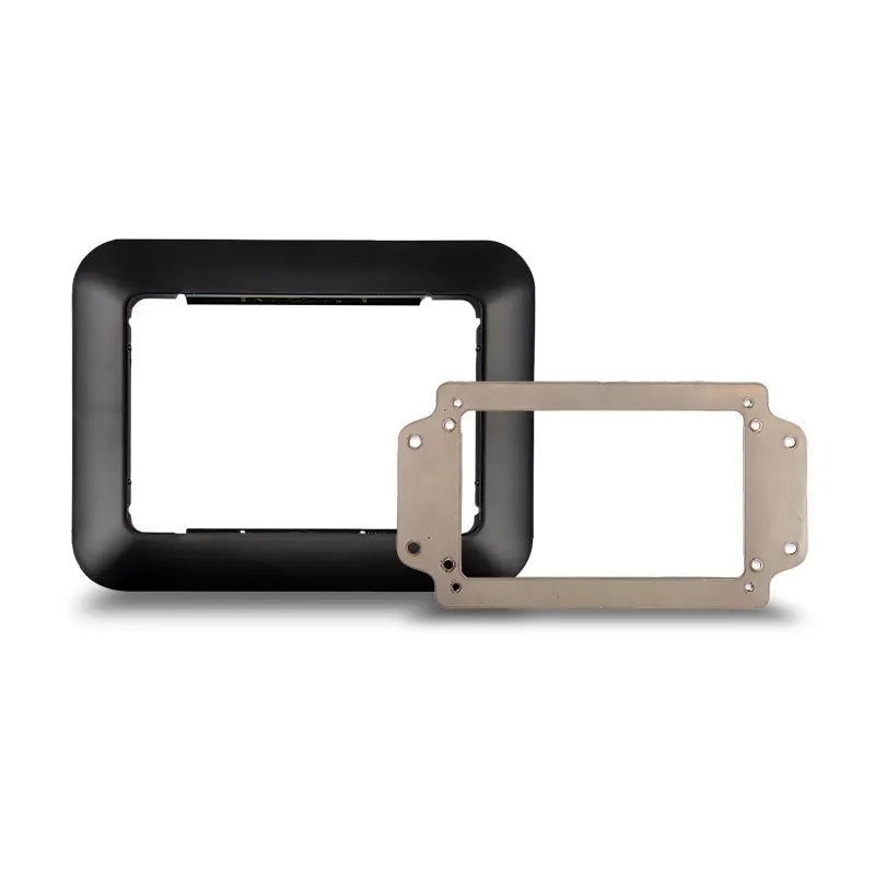 Victron Energy BPP900460050 GX Touch 50 Adapter For CCGX Cut-Out