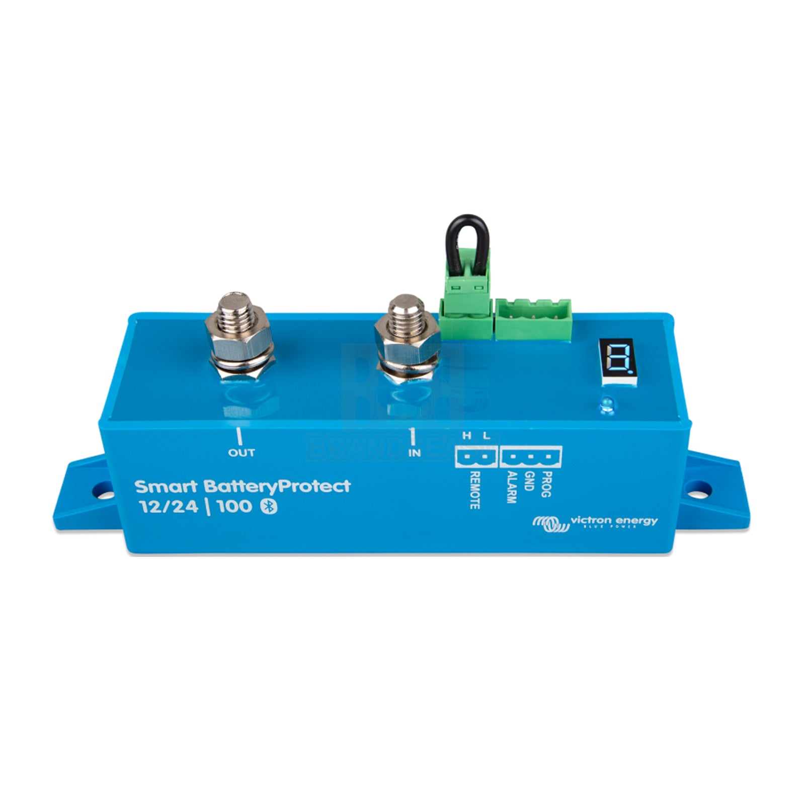 Victron Energy BPR110022000 Smart BatteryProtect 12/24V 100A