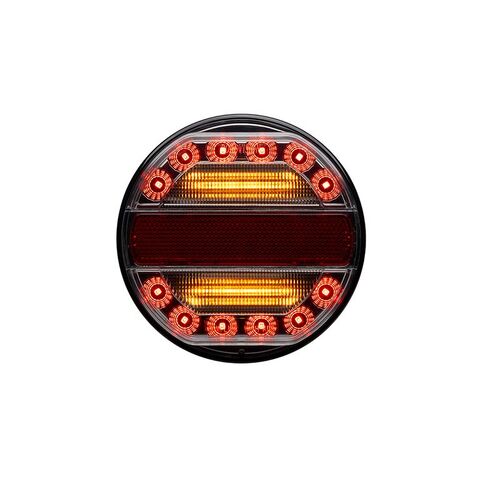 Roadvision BR125ARR LED Rear Combination Lamp - Stop/Tail/Indicator/Reflector