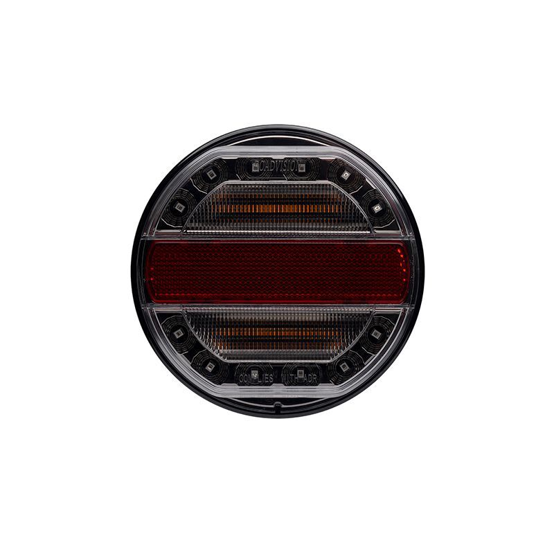 Roadvision BR125ARR LED Rear Combination Lamp - Stop/Tail/Indicator/Reflector