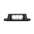 Roadvision BR15B LED Licence Plate Lamp Black Body 10-30V ADR