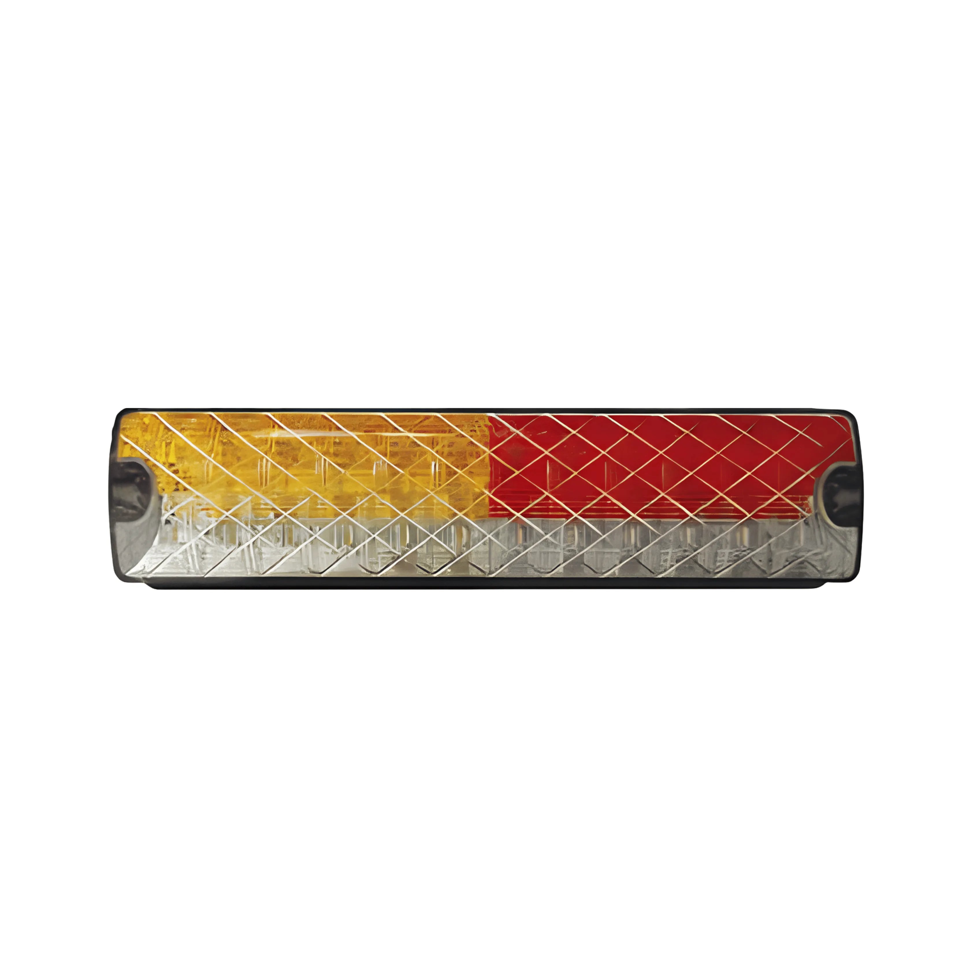 Roadvision BR200LRARW Slim LED Stop Tail Indicator Reverse Twin Pack
