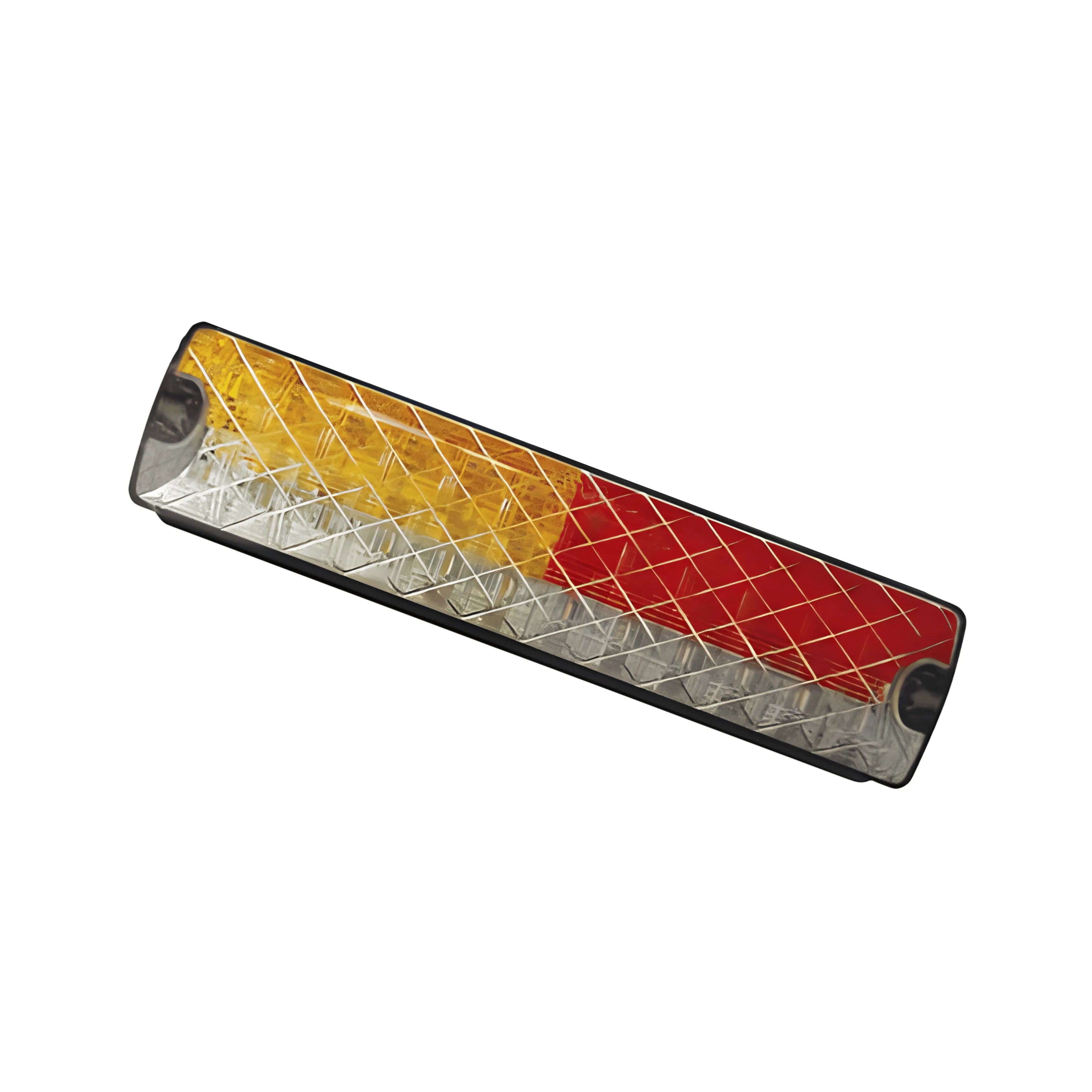 Roadvision BR200LRARW Slim LED Stop Tail Indicator Reverse Twin Pack