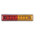 Roadvision BR201AR LED Rectangle Combination Lamp Stop Tail Indicator