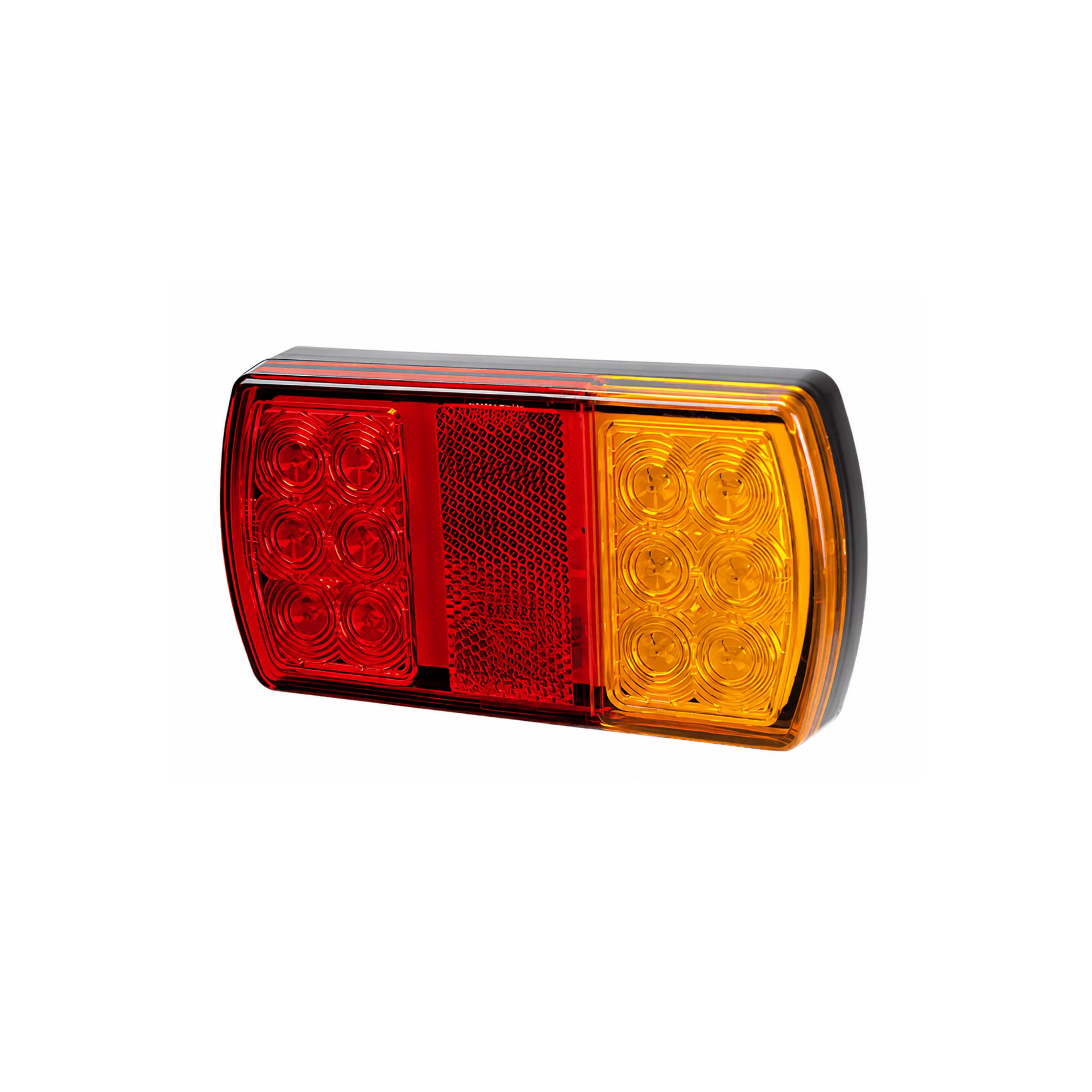 Roadvision BR207LR LED Combination Lamp Twin Pack Stop Tail Indicator