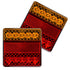 Roadvision BR208LR LED Stop Tail Indicator Lamp Twin Pack 12V