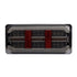 Roadvision BR220ARR LED Rear Combination Lamp - Stop/Tail/Sequential Indicator/Reflector Single