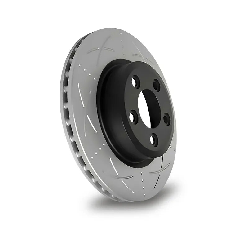 Bendix BR2737ULT Ultimate Disc Brake Rotor for Toyota