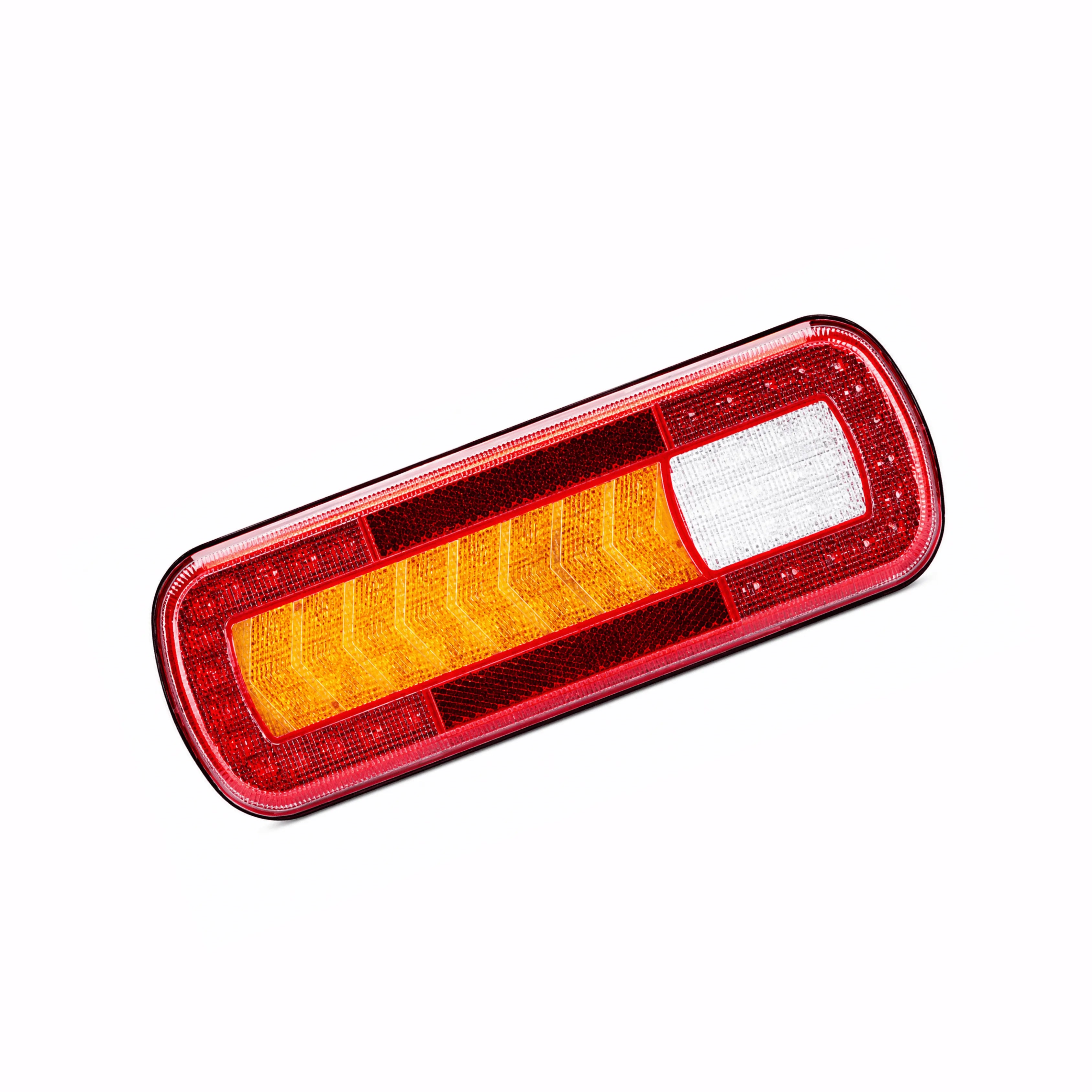 Roadvision BR280ARW LED Combination Lamp Stop Tail Ind Reverse Fog