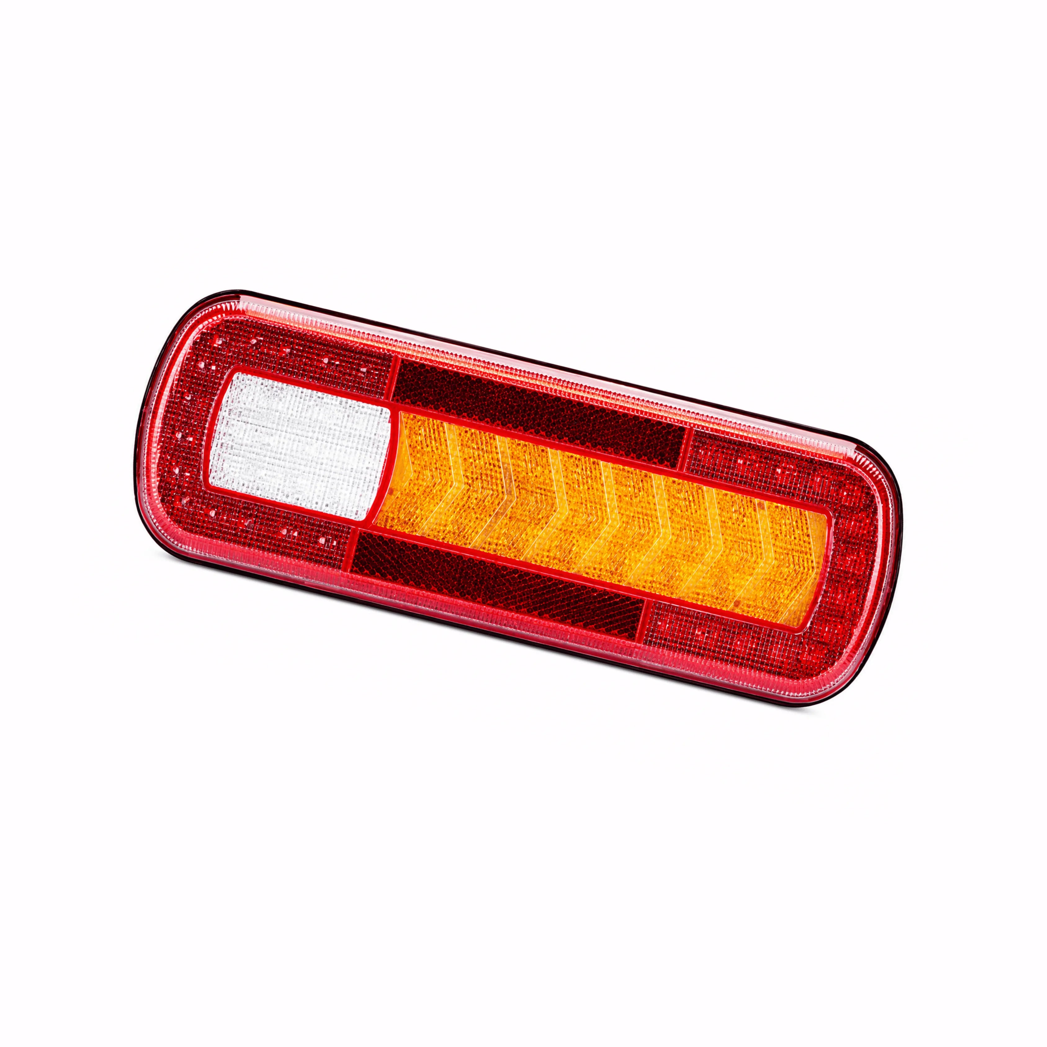 Roadvision BR280ARW LED Combination Lamp Stop Tail Ind Reverse Fog