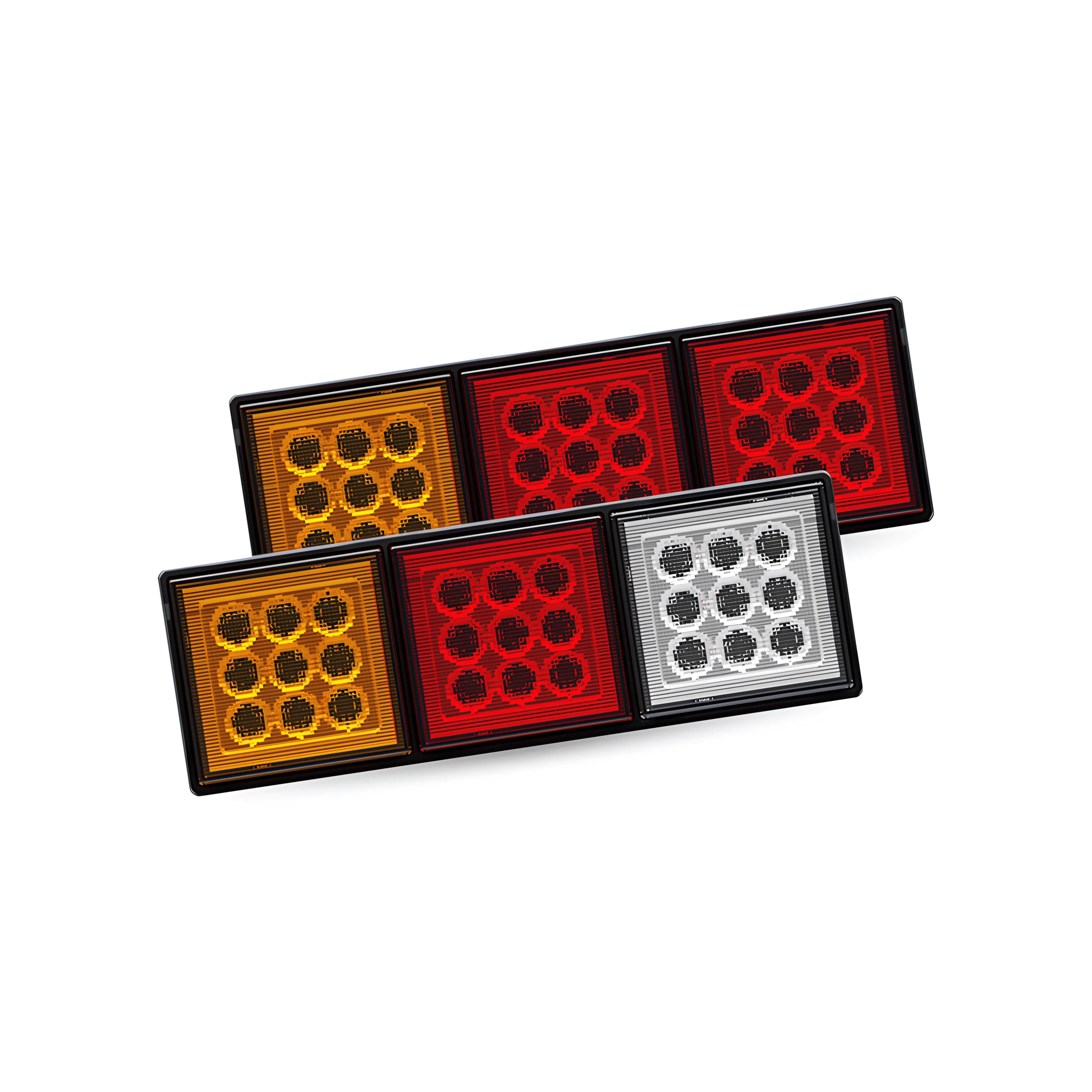 Roadvision BR302ARR LED Rear Combination Lamp - Stop/Tail/Indicator
