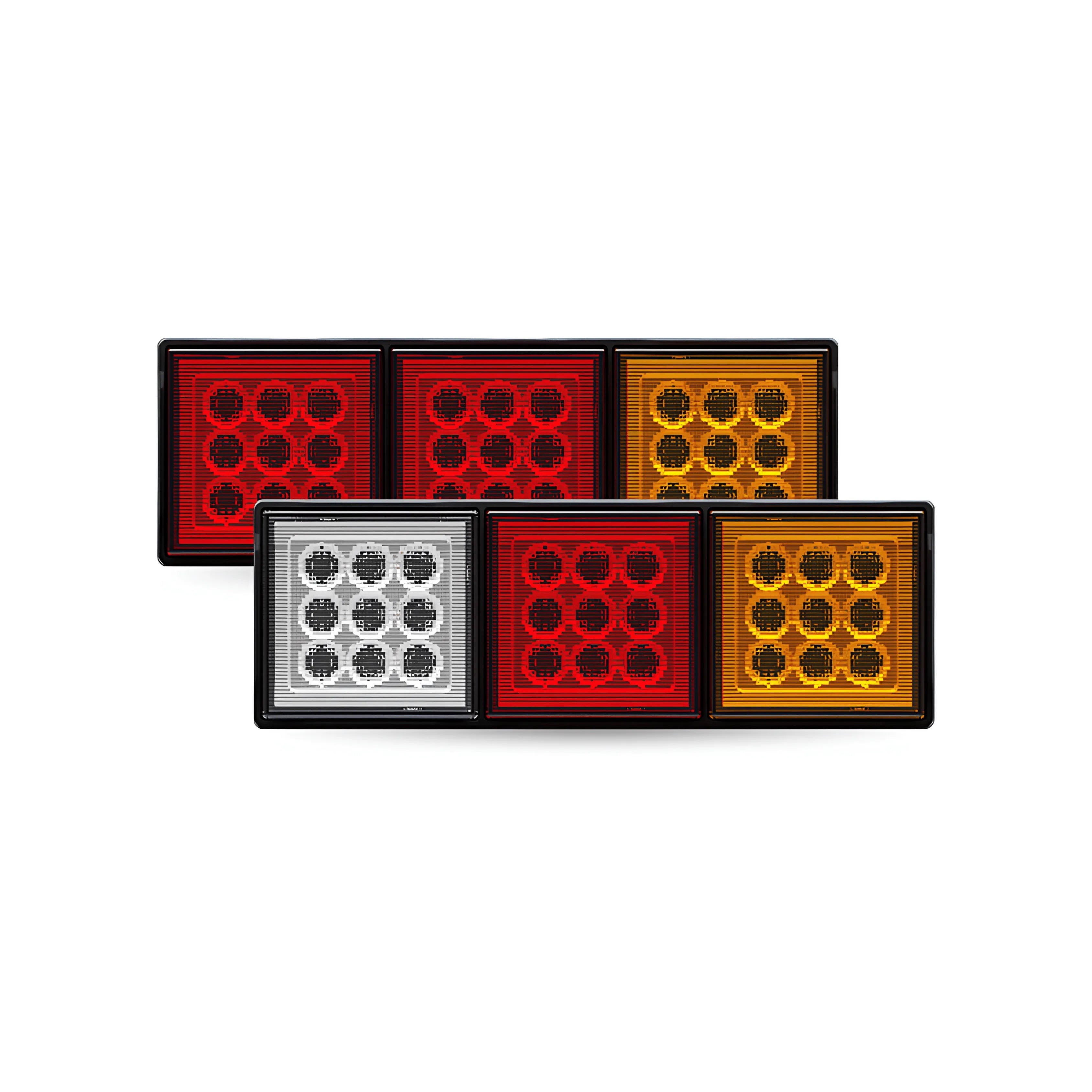 Roadvision BR302ARR LED Rear Combination Lamp - Stop/Tail/Indicator