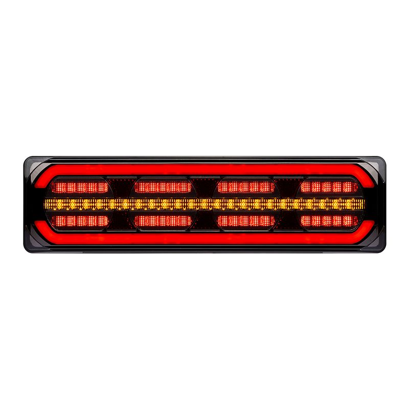Roadvision BR392ARR LED Rear Combination Lamp Stop Tail Indicator