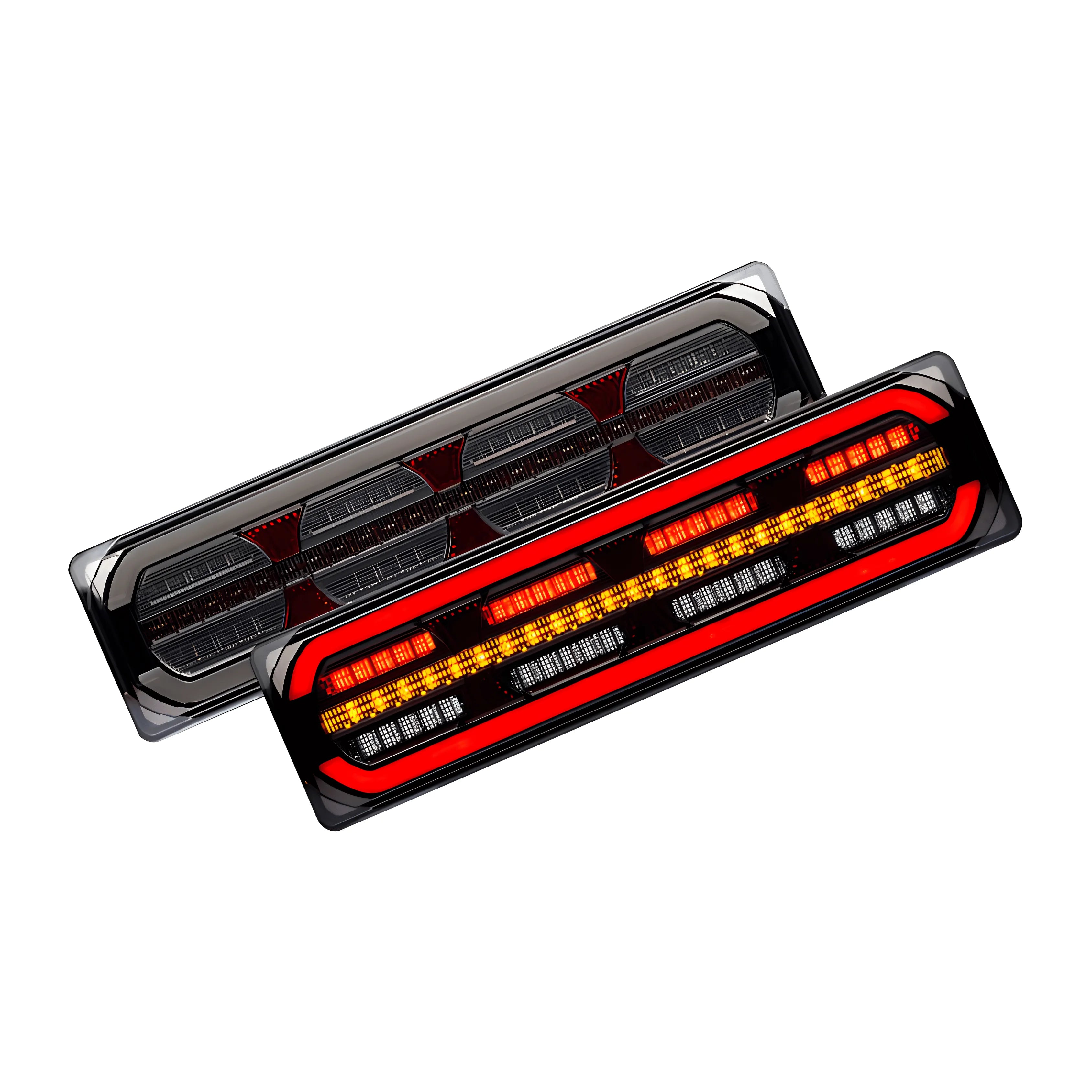 Roadvision BR392ARR LED Rear Combination Lamp Stop Tail Indicator