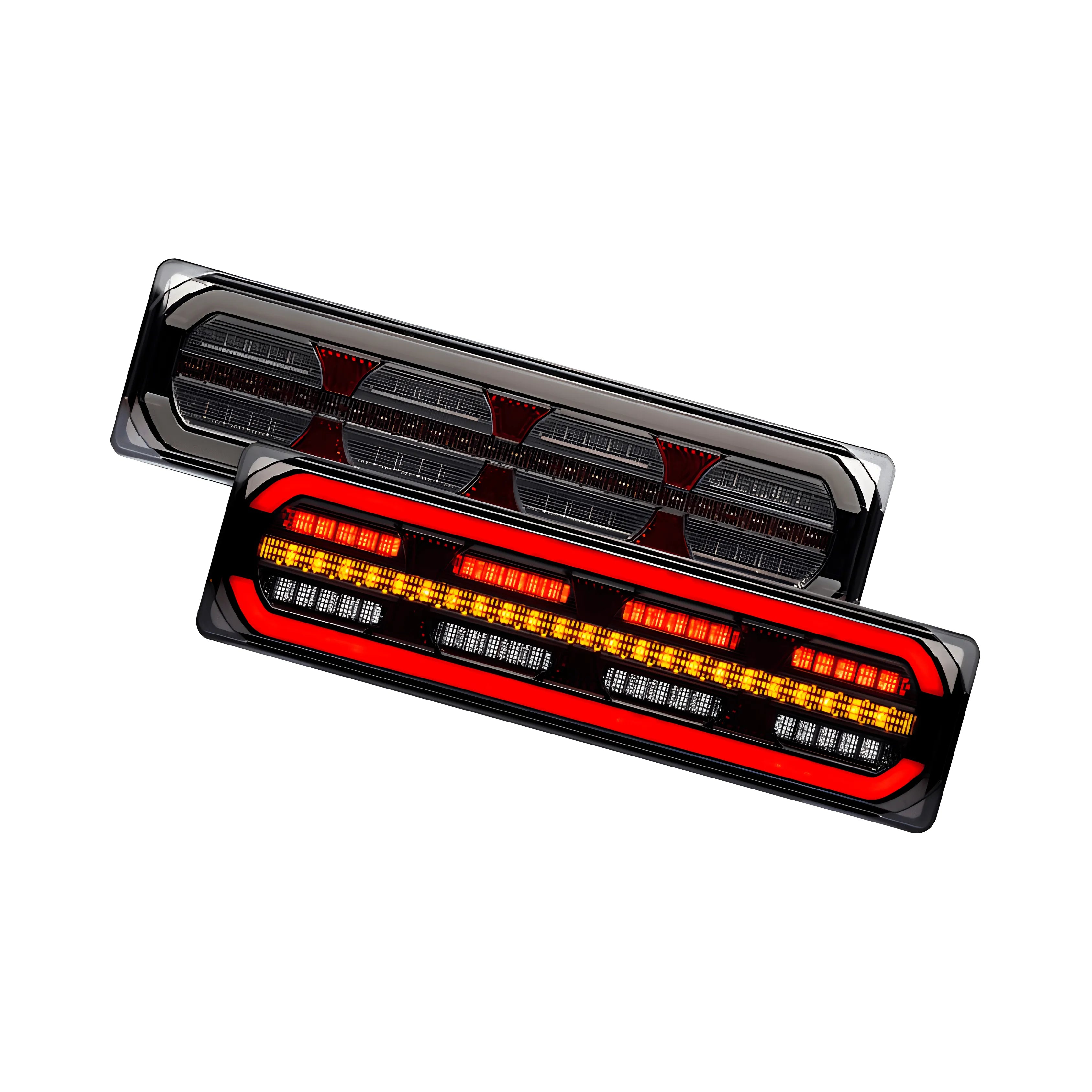 Roadvision BR392ARR LED Rear Combination Lamp Stop Tail Indicator