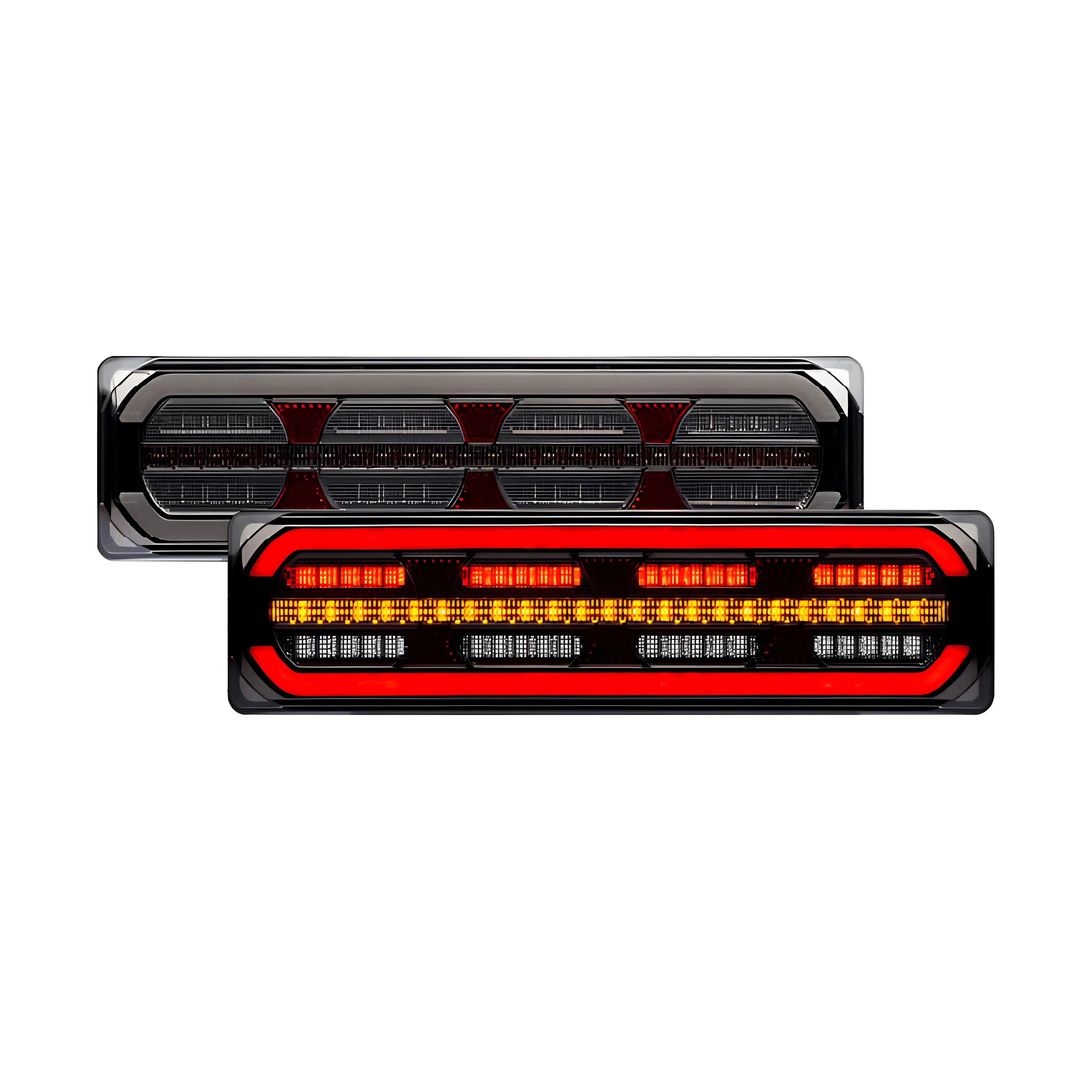 Roadvision BR392ARR LED Rear Combination Lamp Stop Tail Indicator
