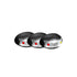 Roadvision BR3ARLB10 LED Side Marker Lamp Red Amber Oval 10 Pack