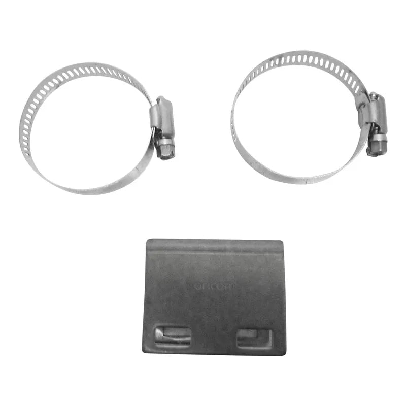 Oricom BR400 Universal Bull Bar Antenna Bracket (Up to 65mm)