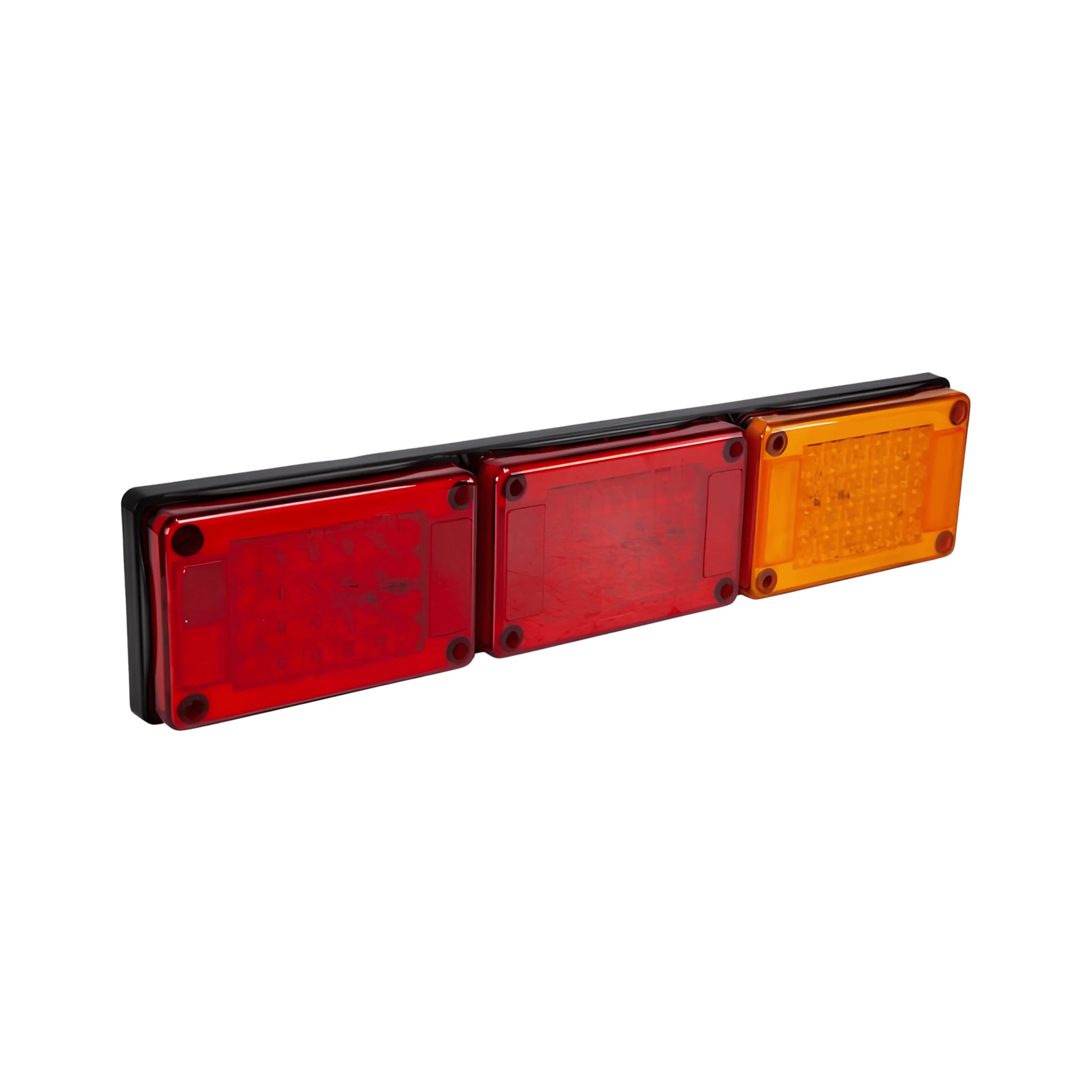 Roadvision BR601ARR LED Jumbo Combination Lamp Twin Stop Tail Ind