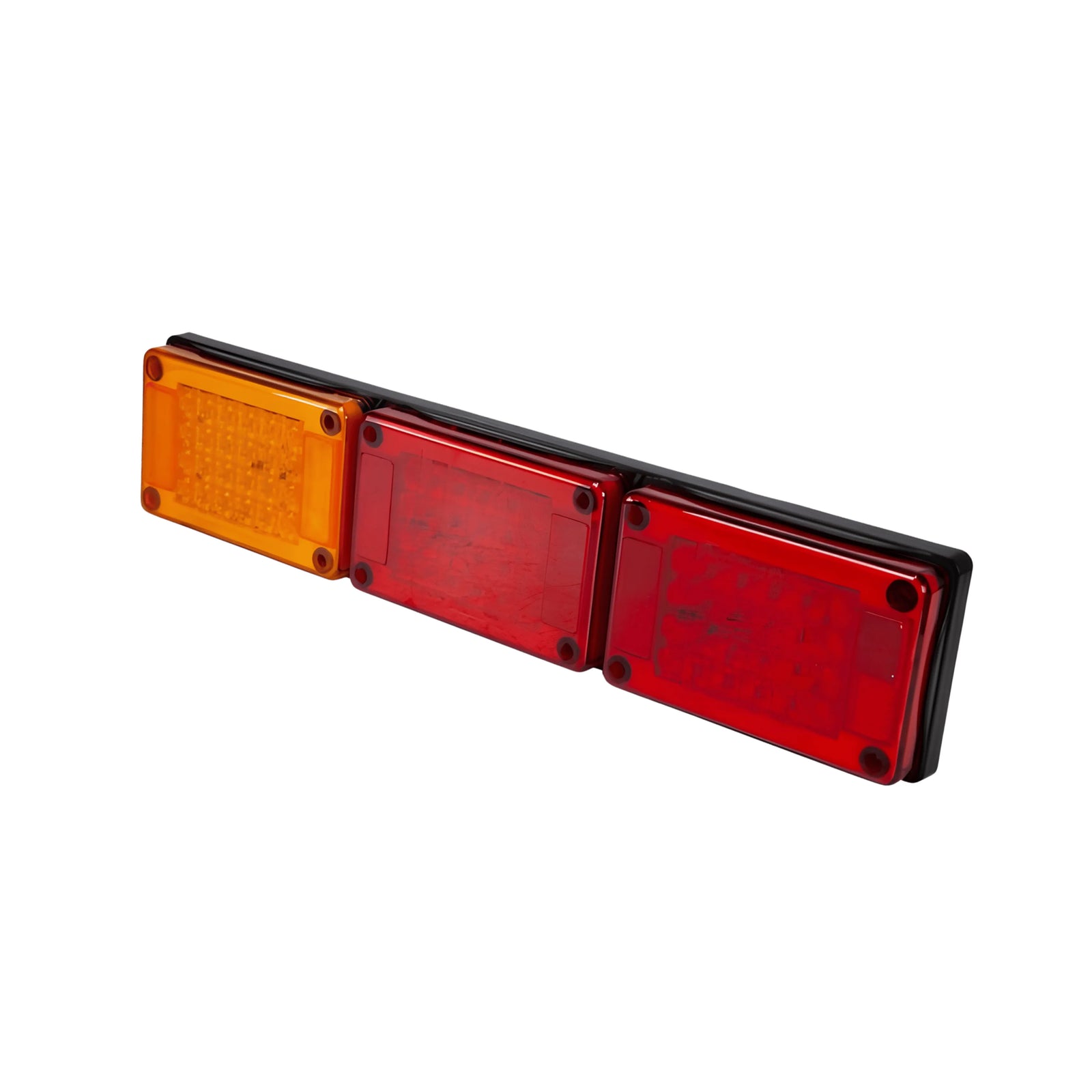 Roadvision BR601ARR LED Jumbo Combination Lamp Twin Stop Tail Ind