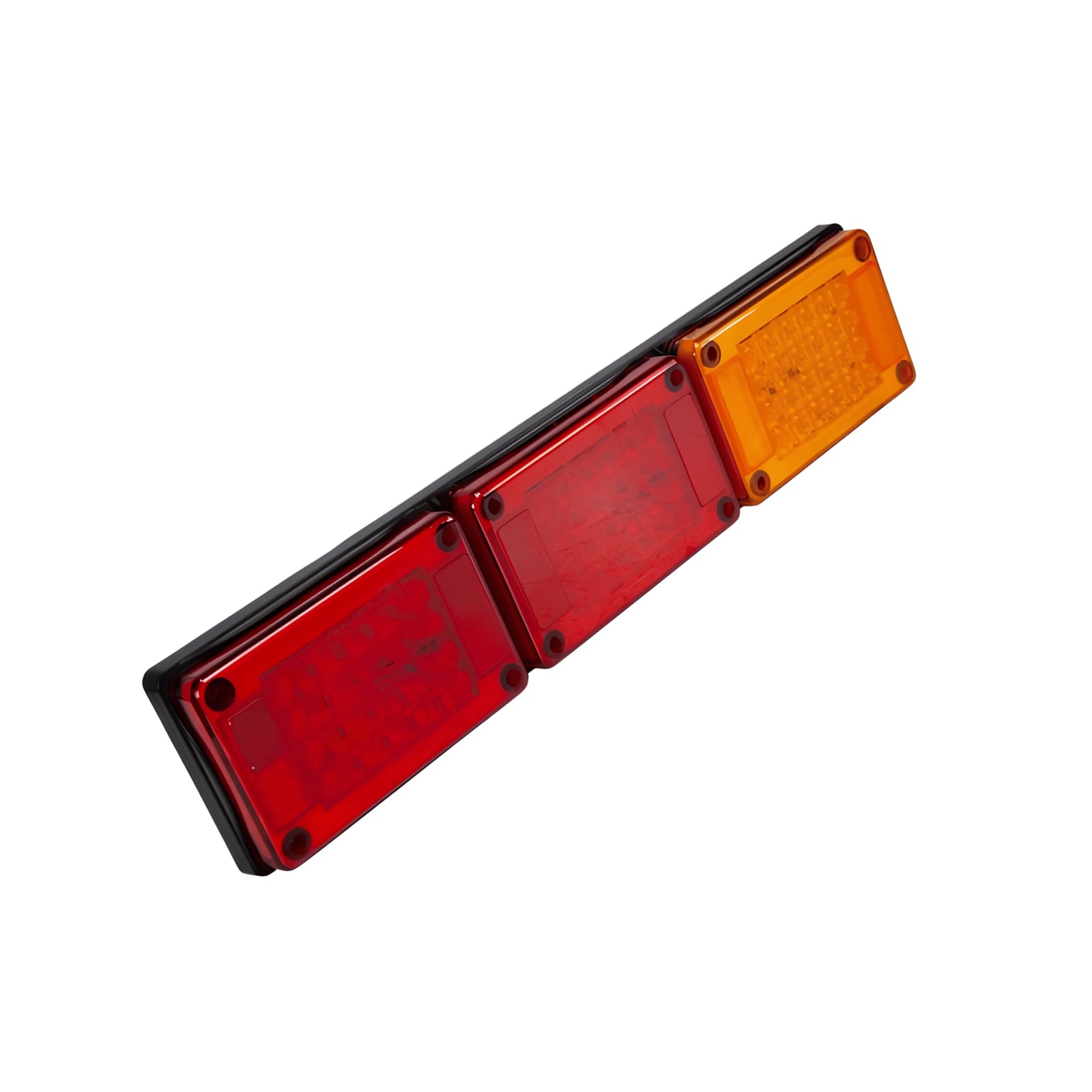 Roadvision BR601ARR LED Jumbo Combination Lamp Twin Stop Tail Ind