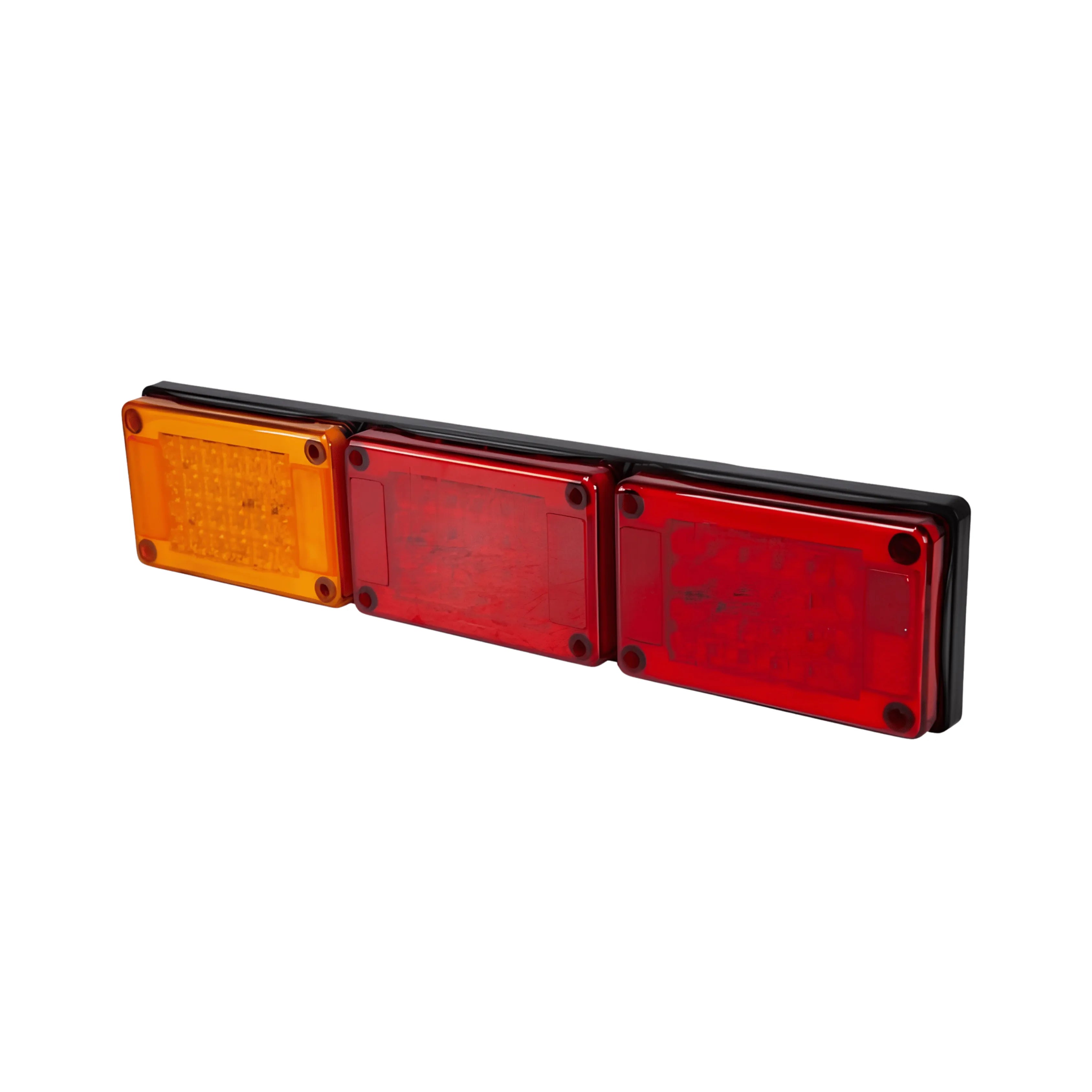 Roadvision BR601ARR LED Jumbo Combination Lamp Twin Stop Tail Ind