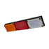 Roadvision BR601ARW LED Jumbo Combination Lamp Stop Tail Ind Reverse