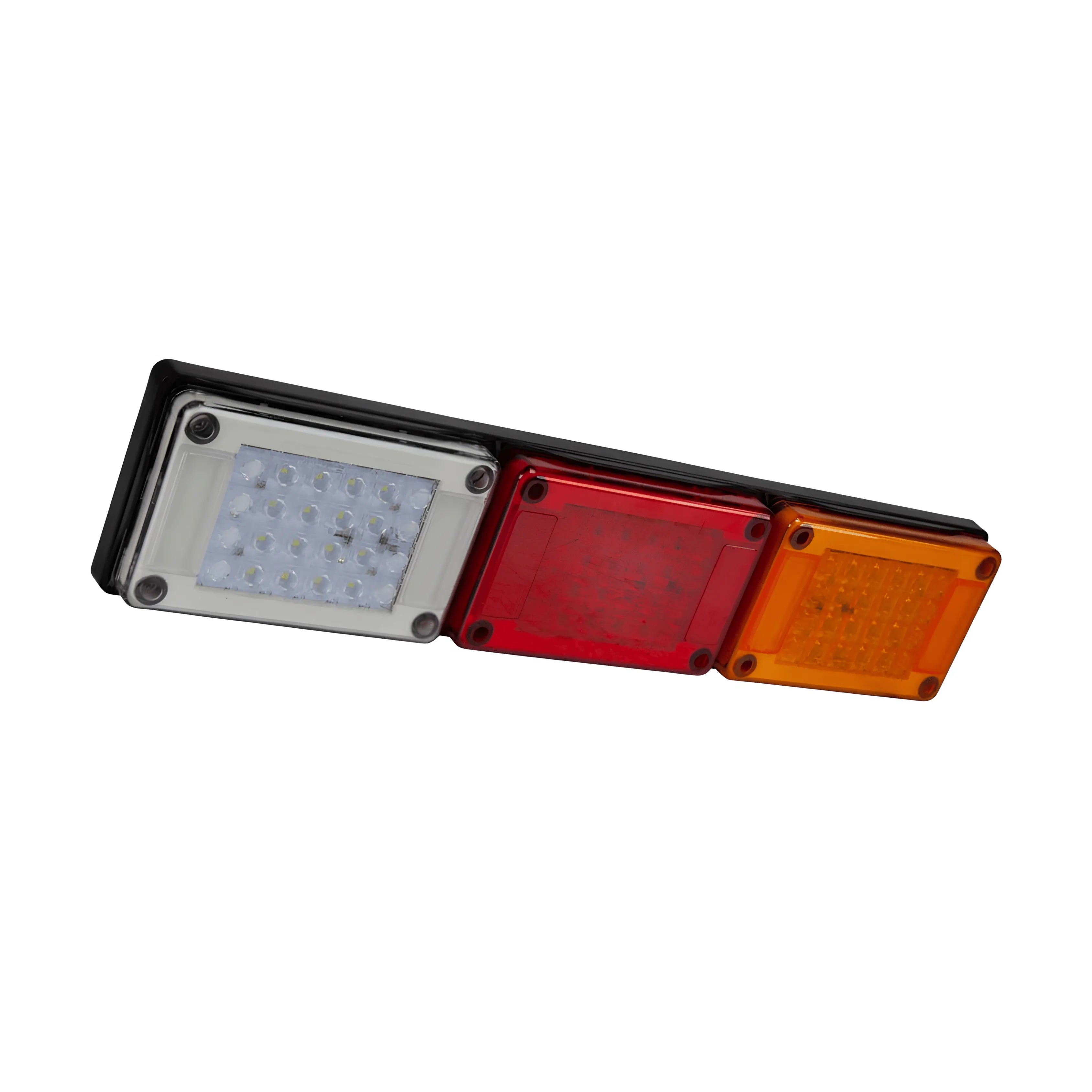 Roadvision BR601ARW LED Jumbo Combination Lamp Stop Tail Ind Reverse