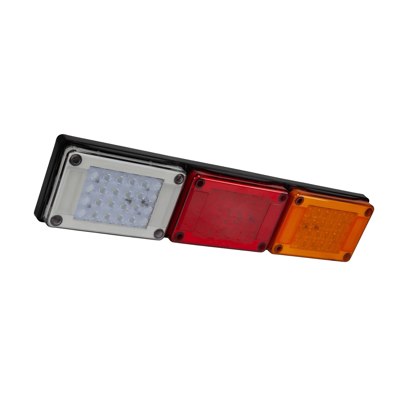 Roadvision BR601ARW LED Jumbo Combination Lamp Stop Tail Ind Reverse
