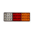Roadvision BR82ARW LED Triple Combination Lamp Stop Tail Ind Reverse