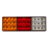 Roadvision BR82ARW LED Triple Combination Lamp Stop Tail Ind Reverse