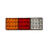 Roadvision BR82ARW LED Triple Combination Lamp Stop Tail Ind Reverse