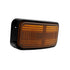 Roadvision BR8A LED Indicator and Clearance Light Amber 10-30V