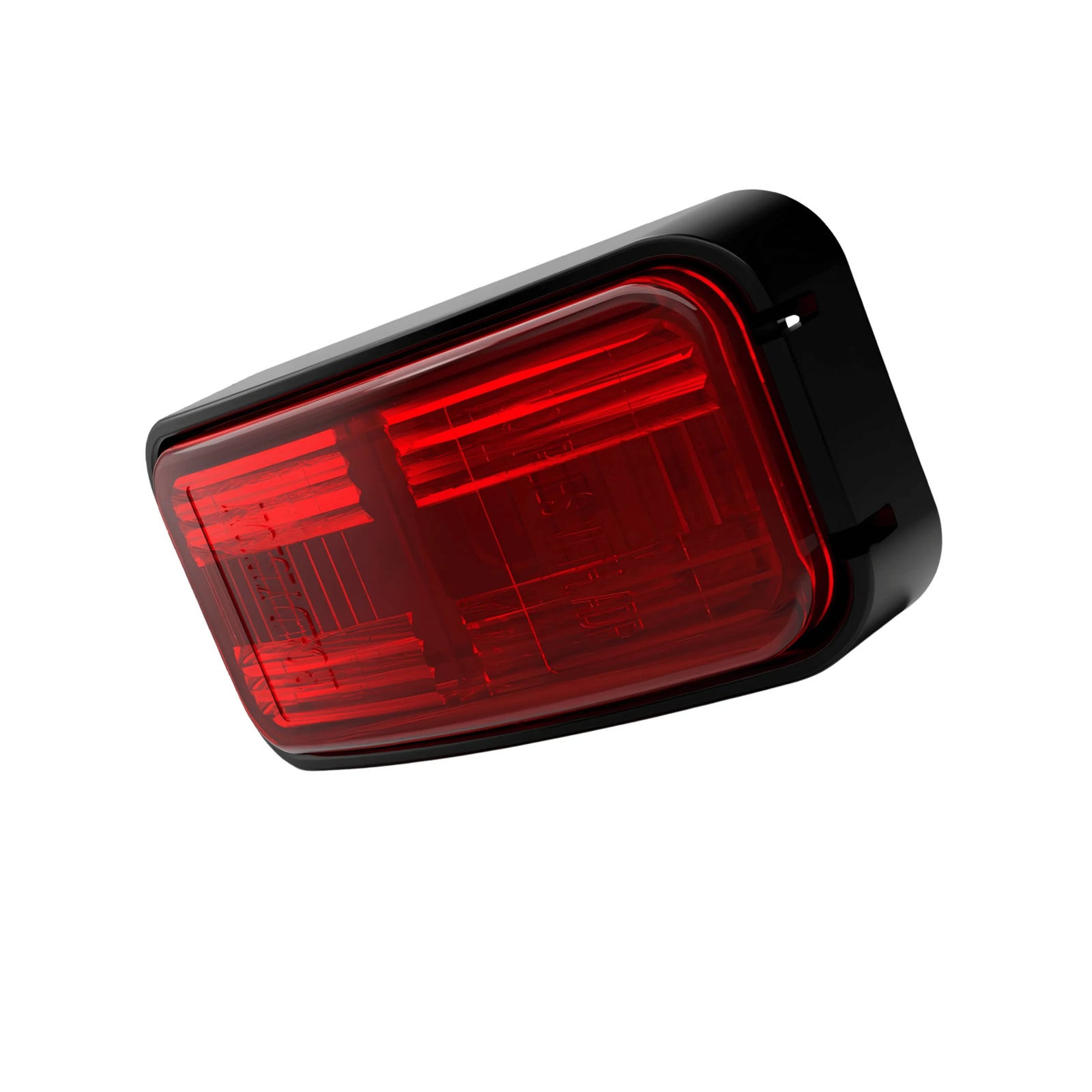 Roadvision BR8R LED Clearance Light Red 10-30V Polycarbonate