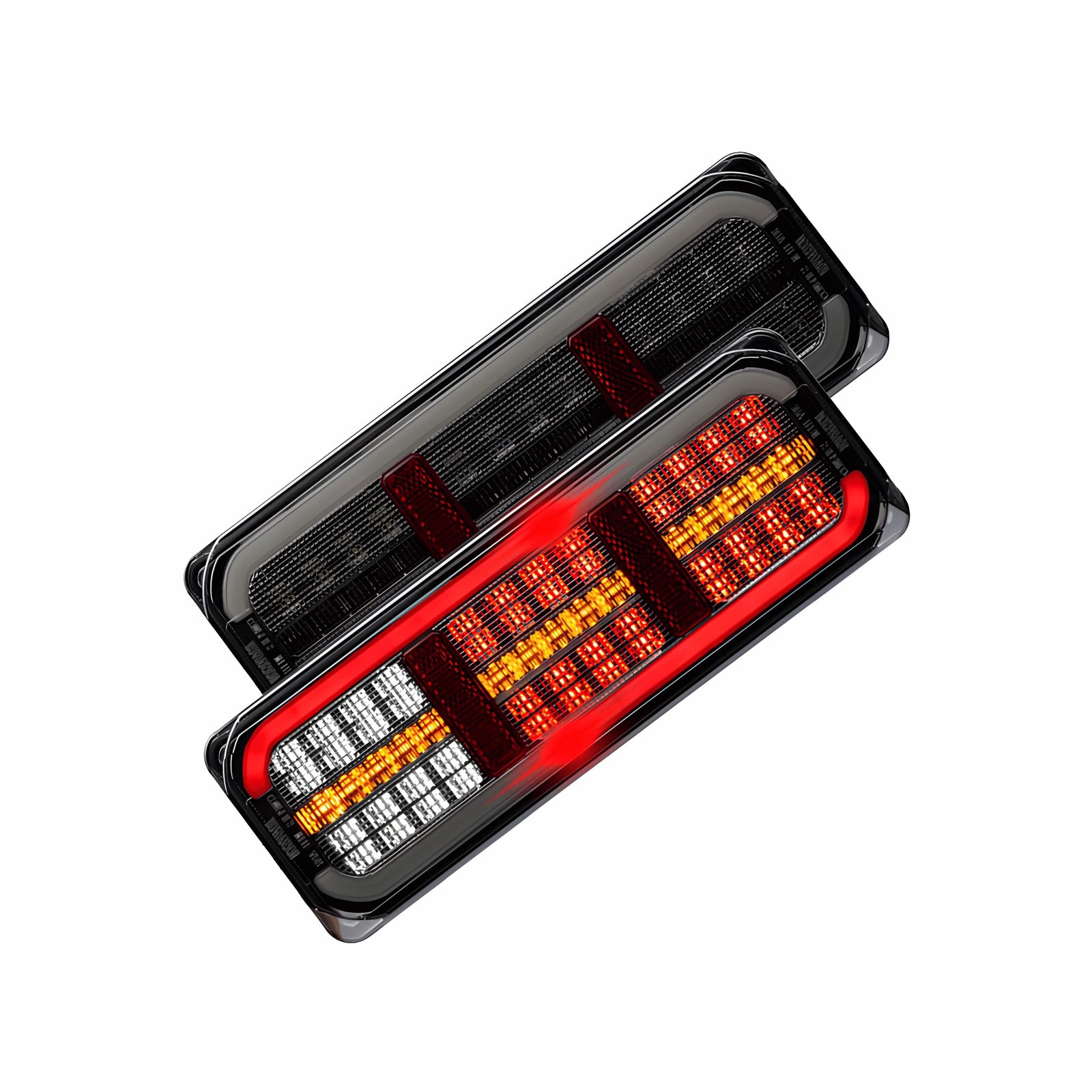 Roadvision BRD281ARR LED Rear Combination Lamp Stop Tail Indicator