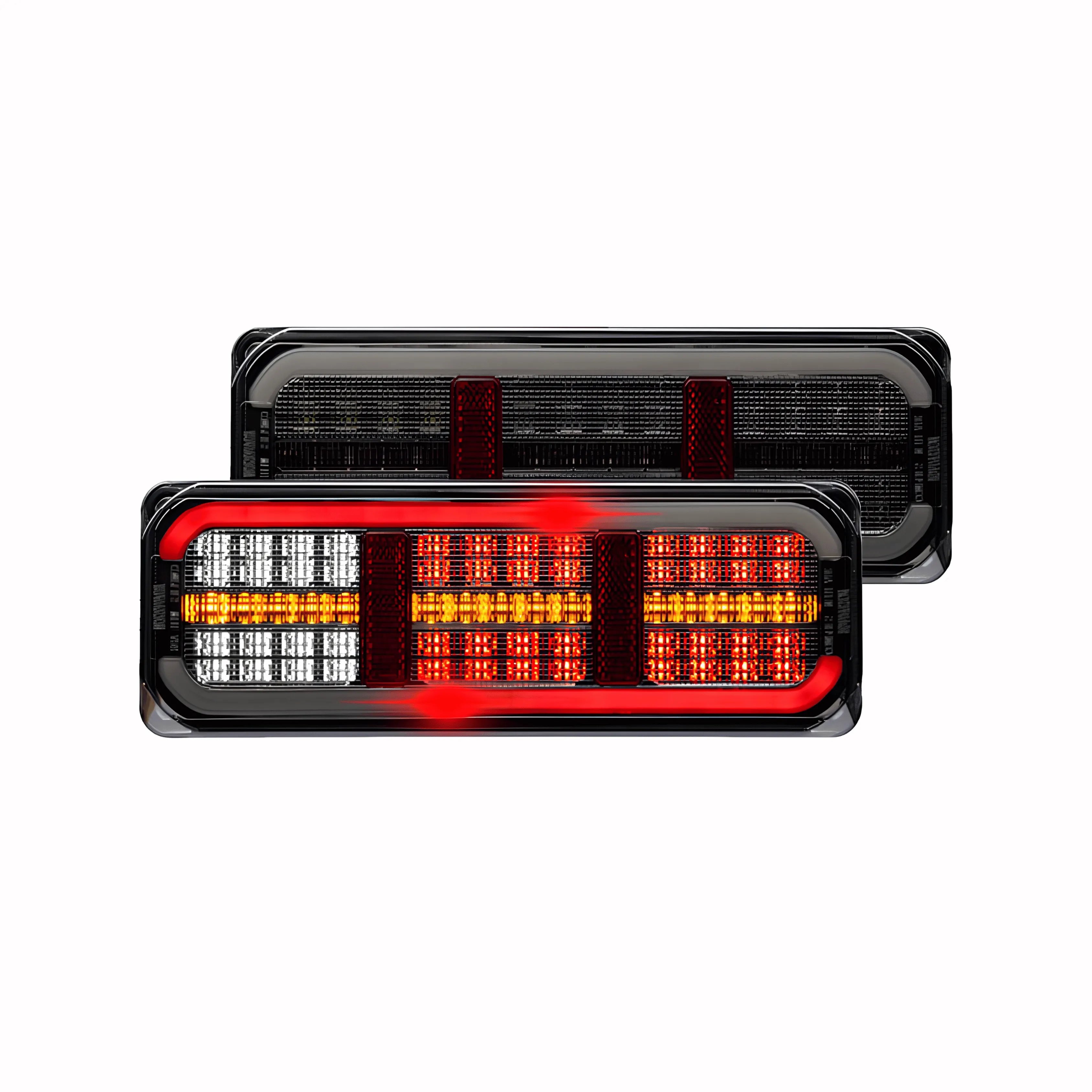 Roadvision BRD281ARR LED Rear Combination Lamp Stop Tail Indicator