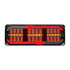 Roadvision BRD281ARR LED Rear Combination Lamp Stop Tail Indicator