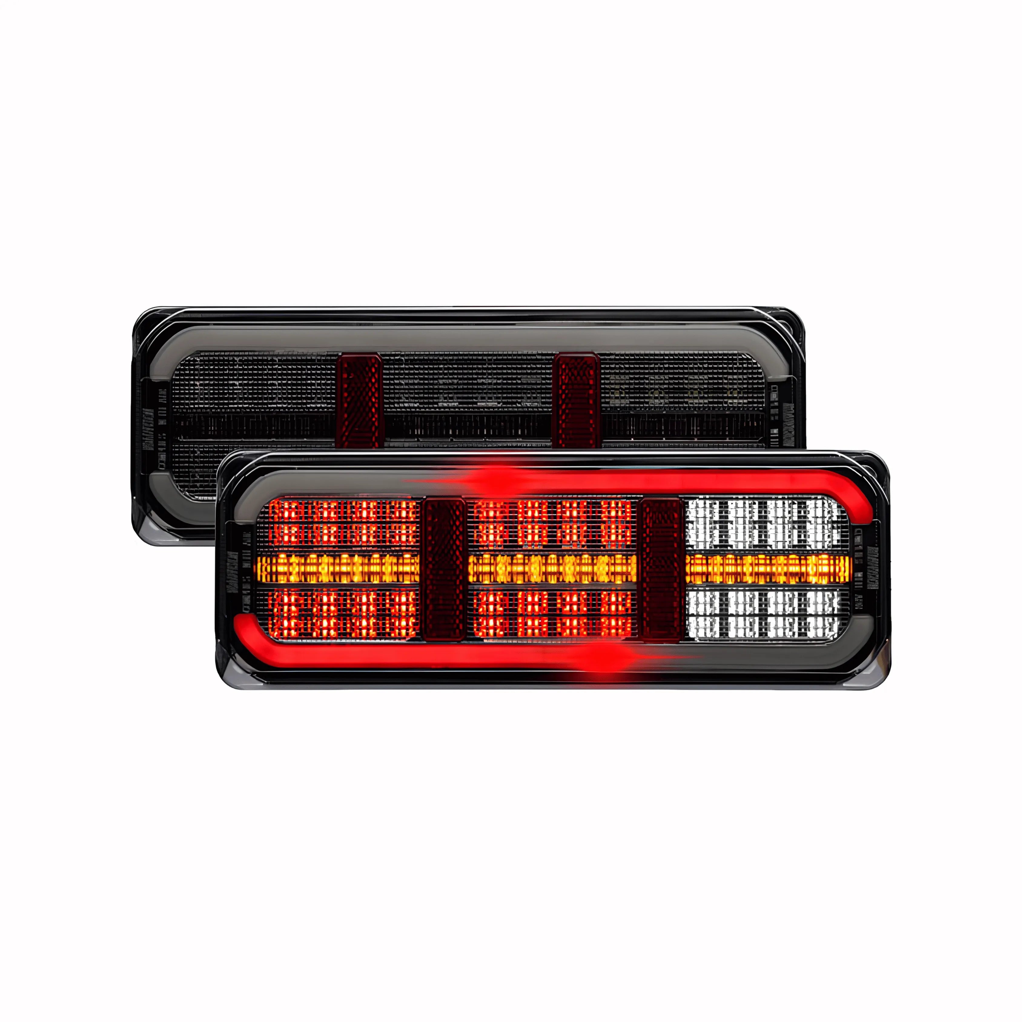 Roadvision BRD281ARR LED Rear Combination Lamp Stop Tail Indicator