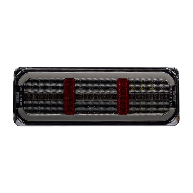 Roadvision BRD281ARW LED Rear Combination Lamp Stop Tail Ind Reverse