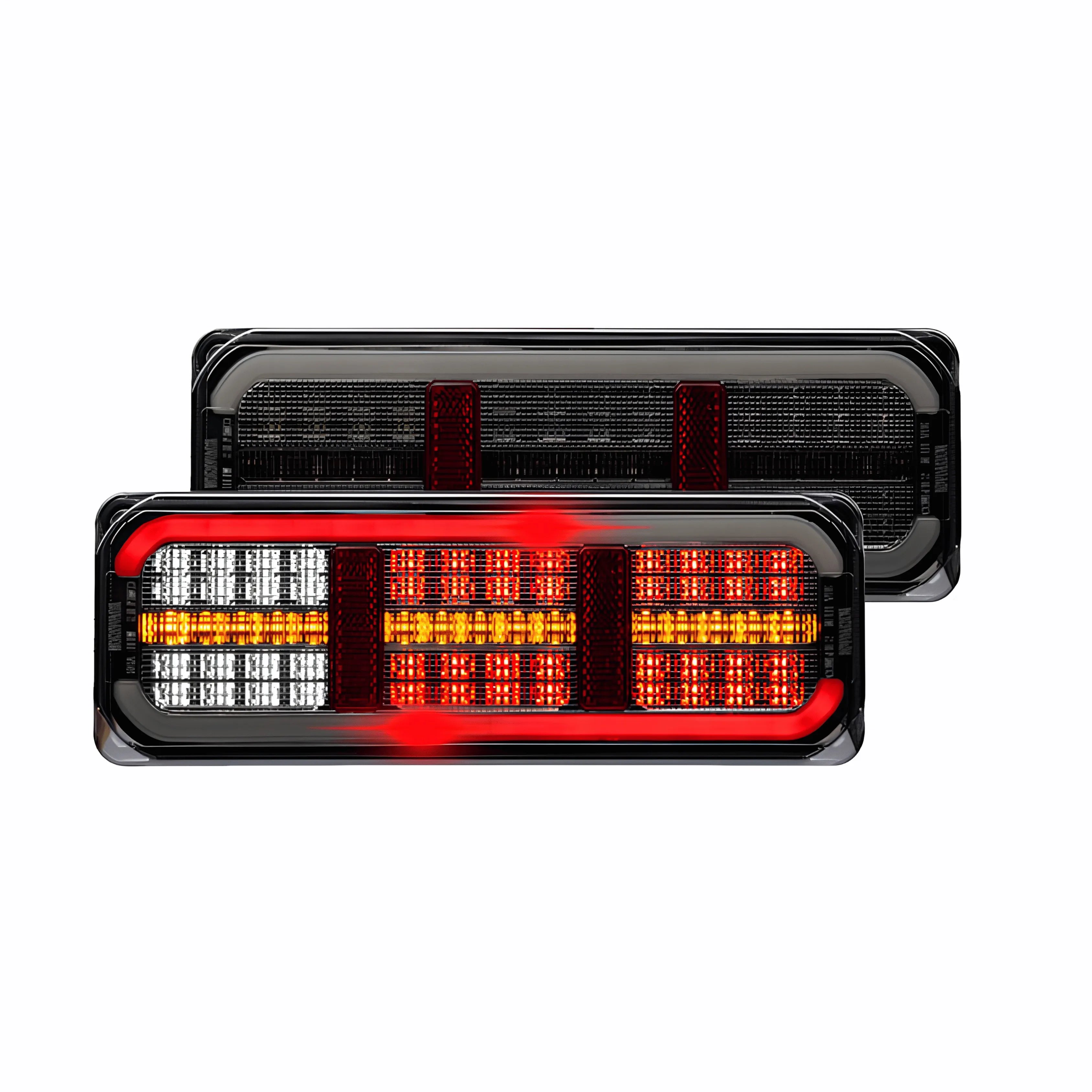 Roadvision BRD281ARW LED Rear Combination Lamp Stop Tail Ind Reverse