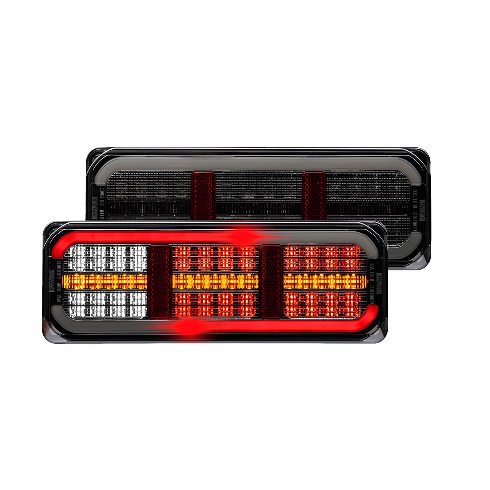 Roadvision BRD281ARW LED Rear Combination Lamp Stop Tail Ind Reverse