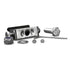 STEDI BRKADJU-ST4K-BTM Optional Lower Adjustable Mounting Bracket Suit ST4K LED Light Bars