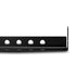 STEDI BRKAM-GRILL-LOW-21.5 21.5" Lower Grille Light Bar Mounting Bracket Suit Volkswagen Amarok 2011- 2022