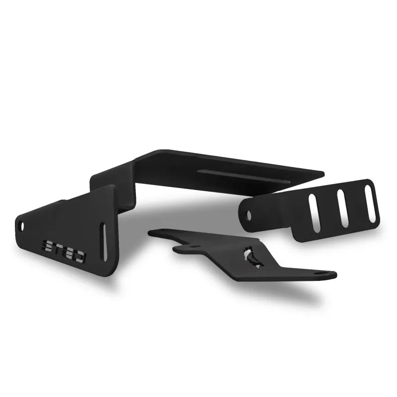 STEDI BRKRHINO-RACK LED Light Bar Bracket To Suit Rhino Rack Platform V2.0